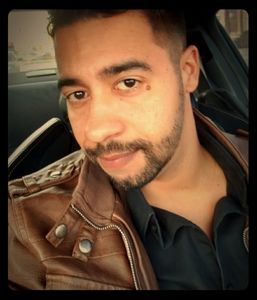 Meet your Posher, Jamel